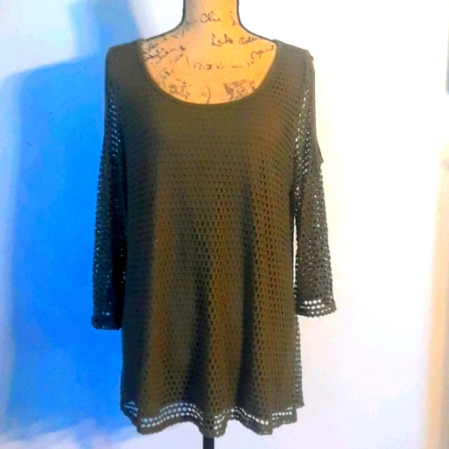 Casting Top
